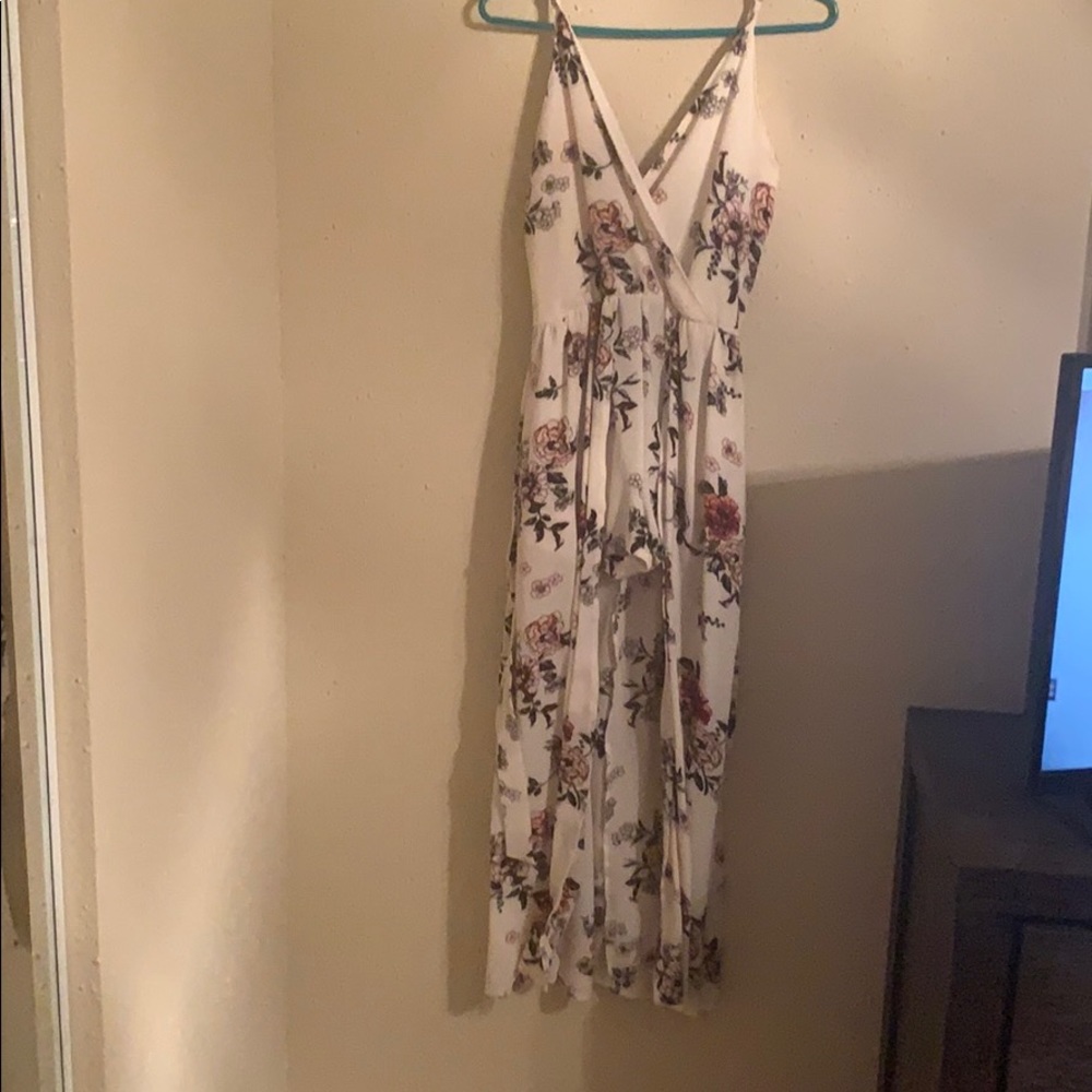 Rue 21 romper/dress